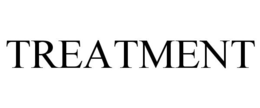 TREATMENT trademark