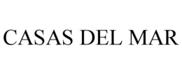 CASAS DEL MAR trademark