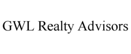 GWL REALTY ADVISORS trademark