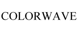 COLORWAVE trademark