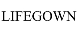 LIFEGOWN trademark