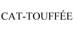 CAT-TOUFFÉE trademark