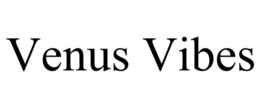 VENUS VIBES trademark