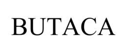 BUTACA trademark