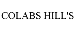 COLABS HILL'S trademark