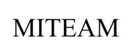 MITEAM trademark