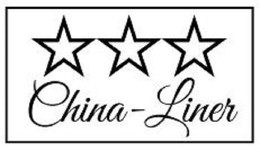 CHINA-LINER trademark