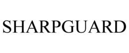 SHARPGUARD trademark