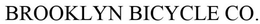 BROOKLYN BICYCLE CO. trademark