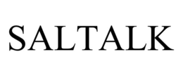 SALTALK trademark