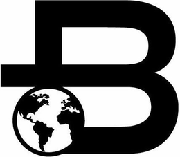 B trademark
