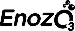 ENOZO3 trademark