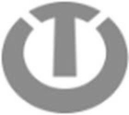 T trademark