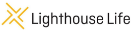 LLLL LIGHTHOUSE LIFE trademark