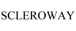 SCLEROWAY trademark