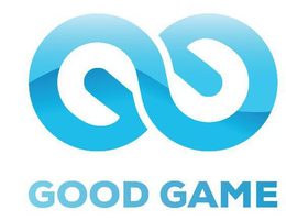 GG GOODGAME trademark