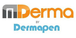 MDERMA BY DERMAPEN trademark