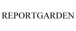 REPORTGARDEN trademark