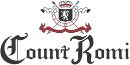 COUNT ROMI trademark