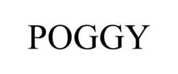 POGGY trademark