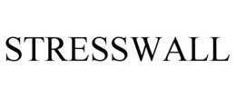 STRESSWALL trademark