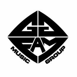 GG FAM MUSIC GROUP trademark
