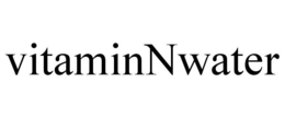 VITAMINNWATER trademark