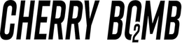 CHERRY BO2MB trademark