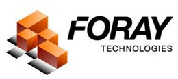 FORAY TECHNOLOGIES F trademark