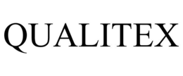 QUALITEX trademark