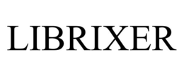 LIBRIXER trademark