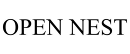 OPEN NEST trademark
