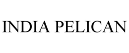 INDIA PELICAN trademark