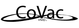 COVAC INC. trademark