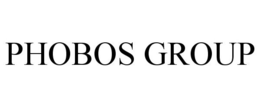 PHOBOS GROUP trademark