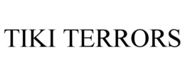 TIKI TERRORS trademark