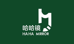 HA HA MIRROR M trademark