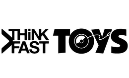 THINK FAST TOYS trademark