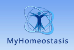 MY HOMEOSTASIS trademark