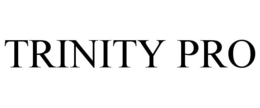 TRINITY PRO trademark