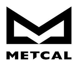 M METCAL trademark