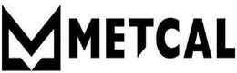 M METCAL trademark
