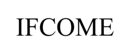 IFCOME trademark