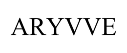 ARYVVE trademark