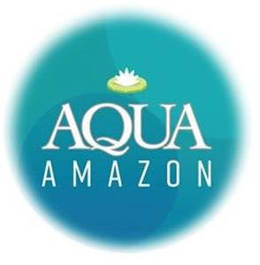AQUA AMAZON trademark
