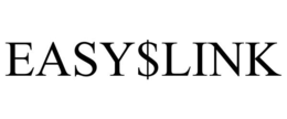 EASY$LINK trademark