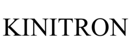 KINITRON trademark