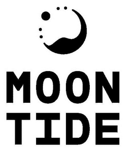 MOON TIDE trademark
