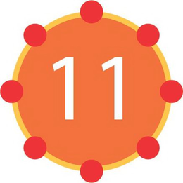 11 trademark