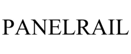 PANELRAIL trademark